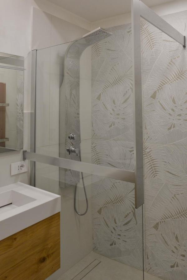 Apartament Wamma Luxury House With Terrace Rzym Zewnętrze zdjęcie