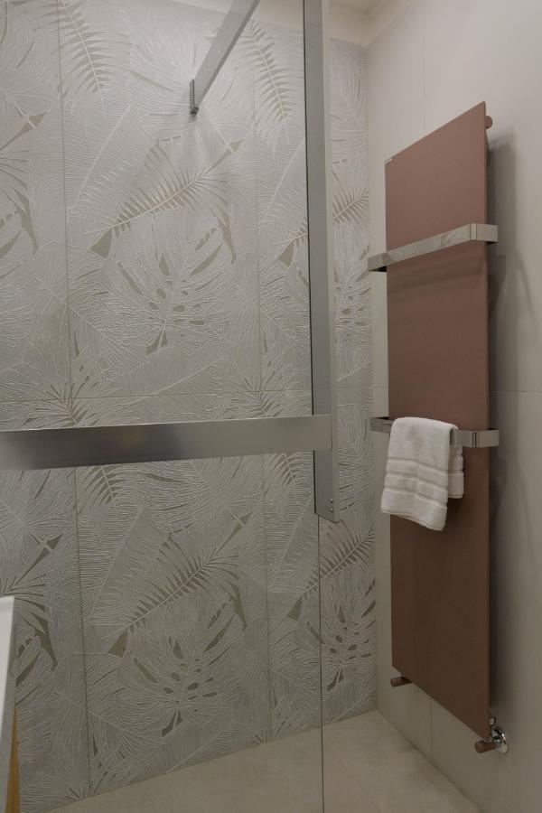 Apartament Wamma Luxury House With Terrace Rzym Zewnętrze zdjęcie
