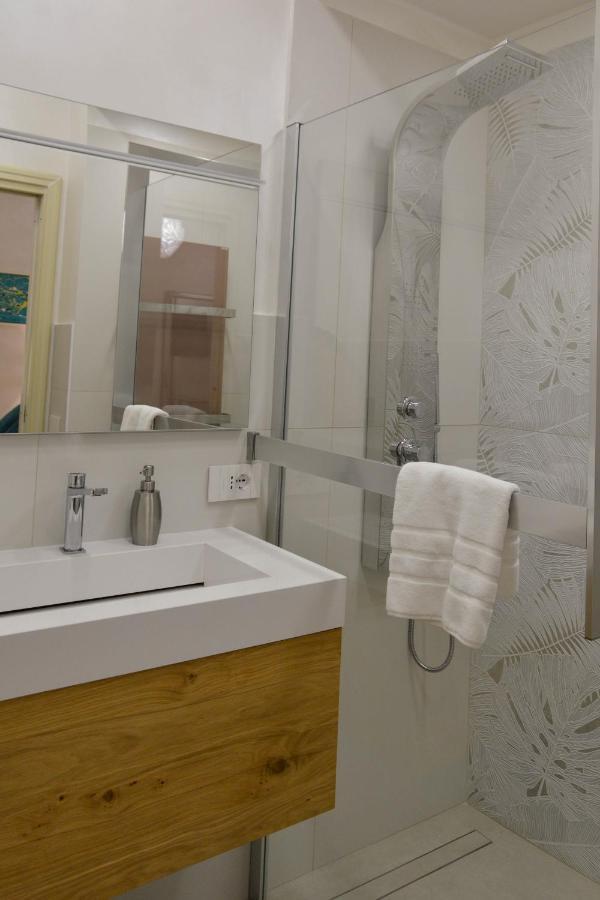 Apartament Wamma Luxury House With Terrace Rzym Zewnętrze zdjęcie