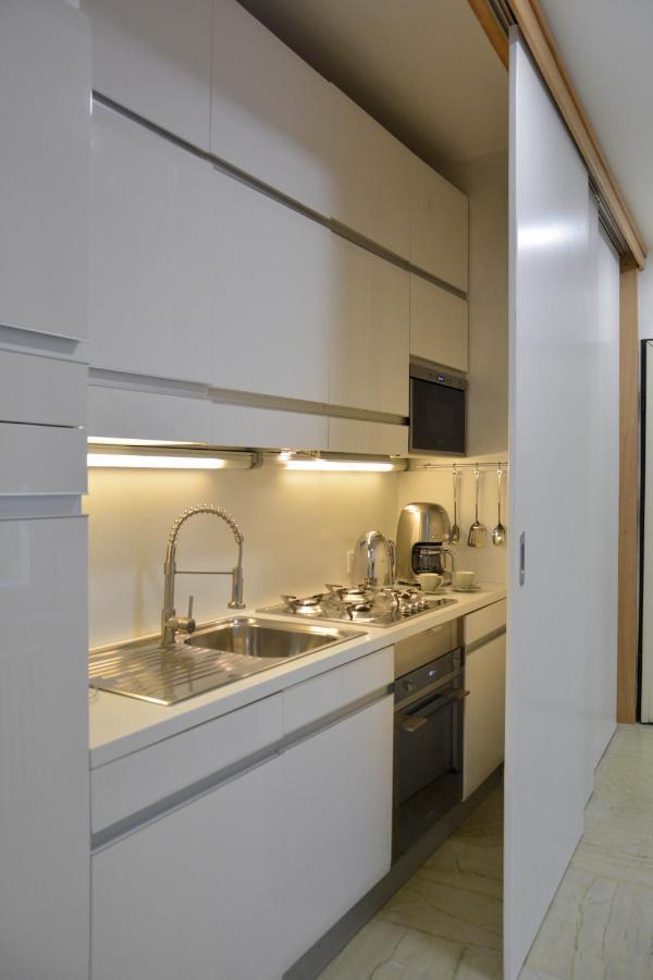 Apartament Wamma Luxury House With Terrace Rzym Zewnętrze zdjęcie