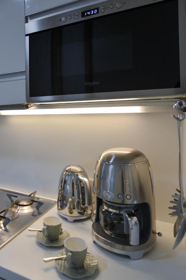 Apartament Wamma Luxury House With Terrace Rzym Zewnętrze zdjęcie