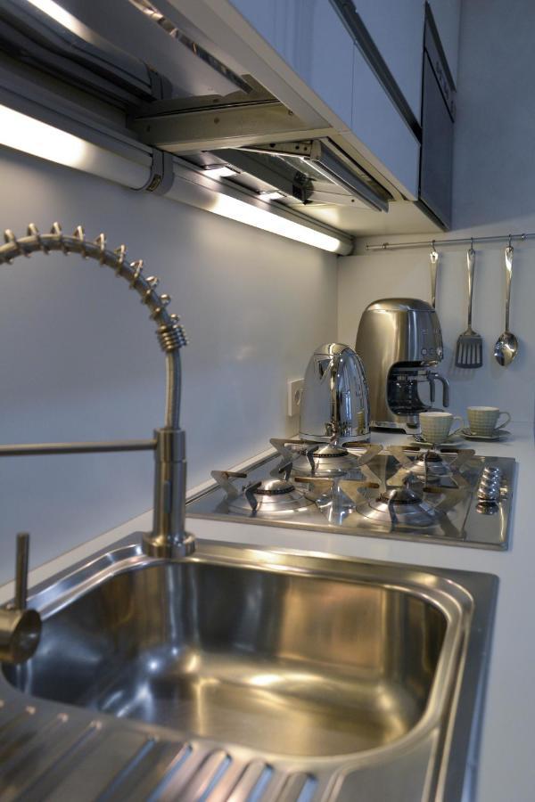 Apartament Wamma Luxury House With Terrace Rzym Zewnętrze zdjęcie