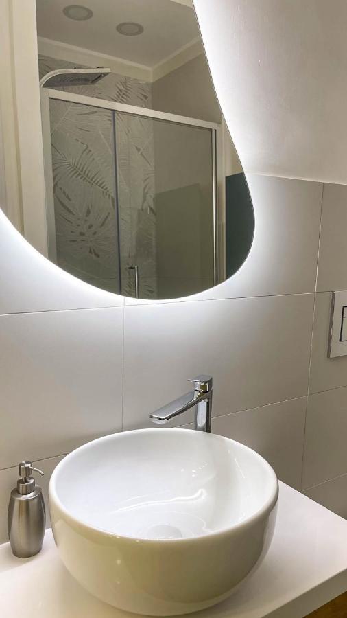 Apartament Wamma Luxury House With Terrace Rzym Zewnętrze zdjęcie